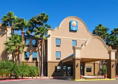 Hotel Comfort Inn  | Mission | Texas | United States 11
