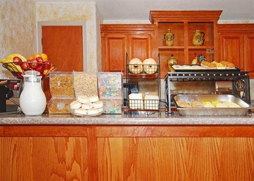 Hotel Comfort Inn  | Mission | Texas | United States 12