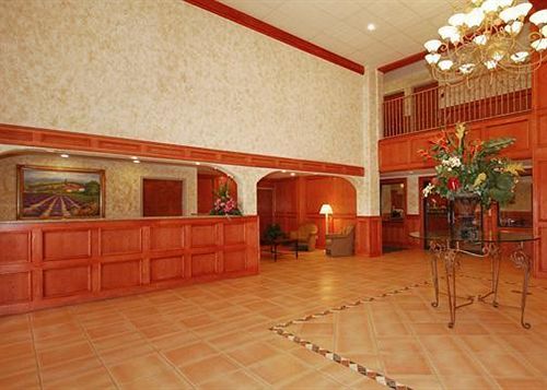 Hotel Comfort Inn  | Mission | Texas | United States 13