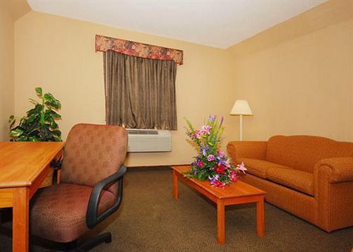 Hotel Comfort Inn  | Mission | Texas | United States 14