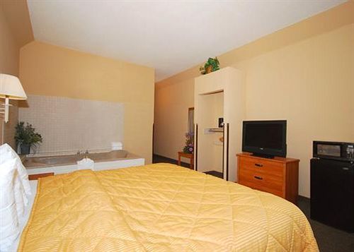 Hotel Comfort Inn  | Mission | Texas | United States 15