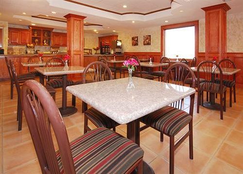 Hotel Comfort Inn  | Mission | Texas | United States 17