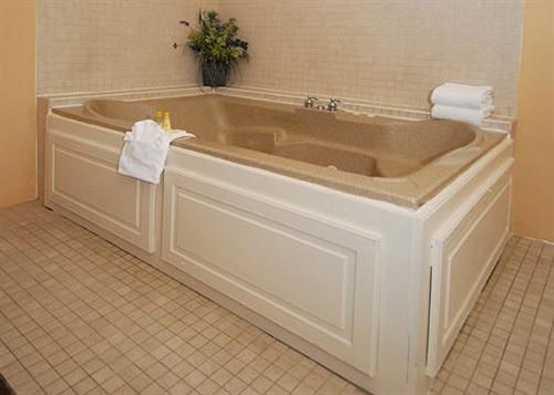 Hotel Comfort Inn  | Mission | Texas | United States 18