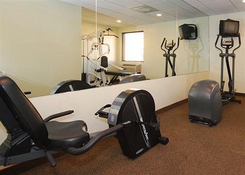 Hotel Comfort Inn  | Mission | Texas | United States 19