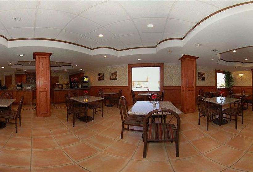 Hotel Comfort Inn  | Mission | Texas | United States 3