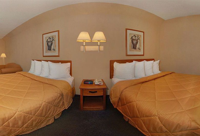 Hotel Comfort Inn  | Mission | Texas | United States 4