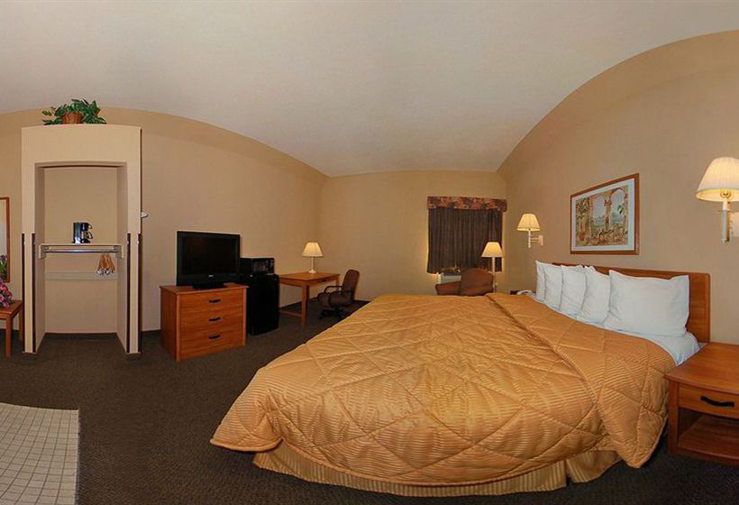 Hotel Comfort Inn  | Mission | Texas | United States 6