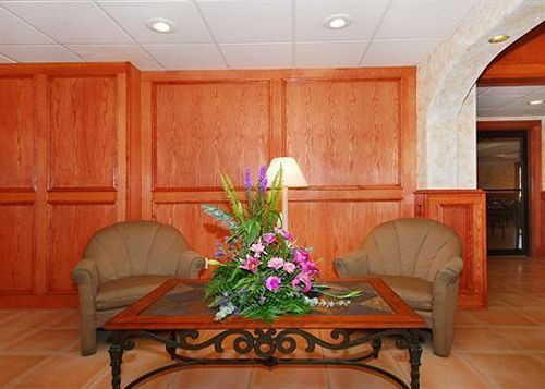 Hotel Comfort Inn  | Mission | Texas | United States 8