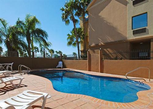 Hotel Comfort Inn  | Mission | Texas | United States 9