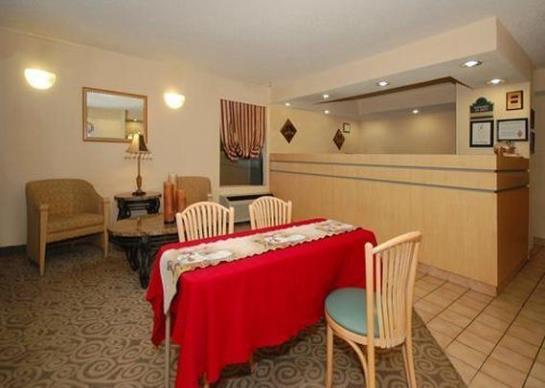 Hotel Comfort Inn  | Glasgow | Kentucky | Hotel negli Stati Uniti 1