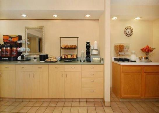 Hotel Comfort Inn  | Glasgow | Kentucky | Hotel negli Stati Uniti 2