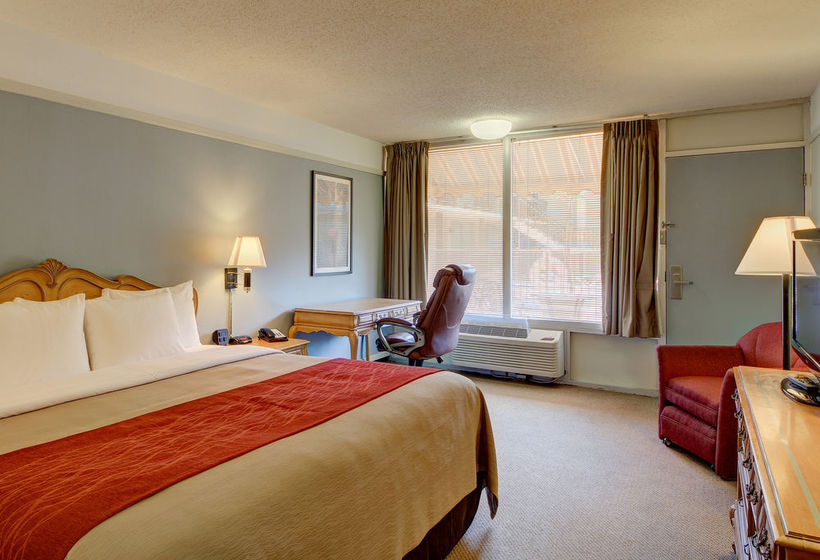 Hotel Comfort Inn  | Enid | Oklahoma | United States