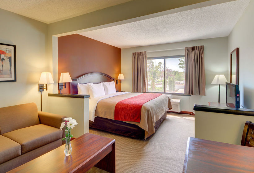 Hotel Comfort Inn  | Enid | Oklahoma | United States 1