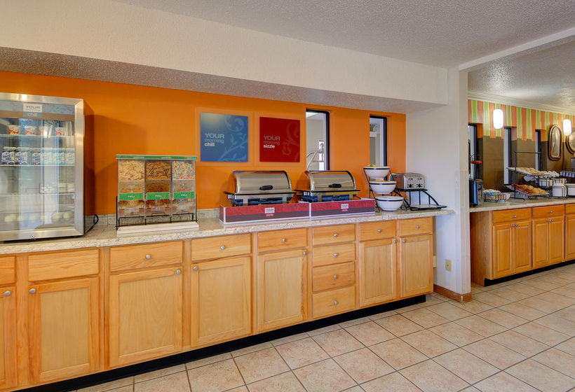 Hotel Comfort Inn  | Enid | Oklahoma | United States 12