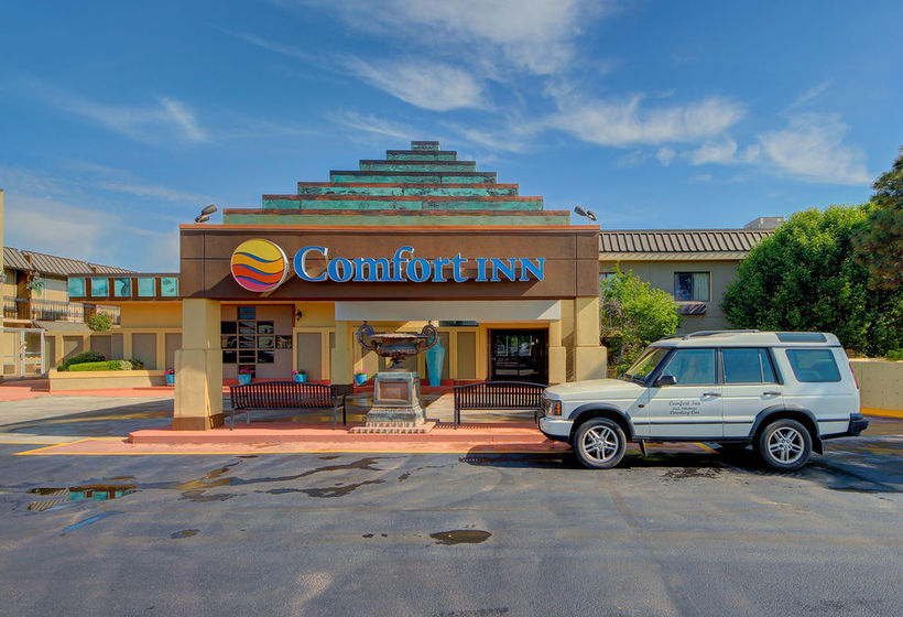 Hotel Comfort Inn  | Enid | Oklahoma | United States 14