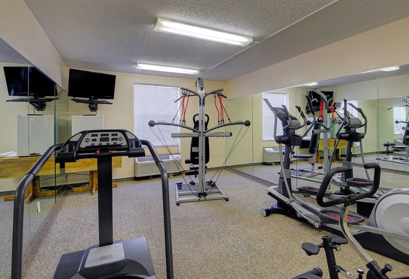 Hotel Comfort Inn  | Enid | Oklahoma | United States 18