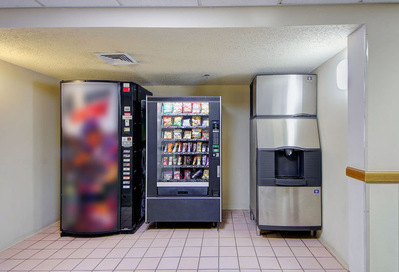 Hotel Comfort Inn  | Enid | Oklahoma | United States 20