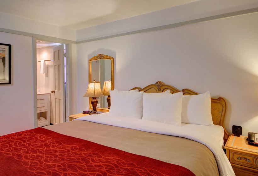 Hotel Comfort Inn  | Enid | Oklahoma | United States 5