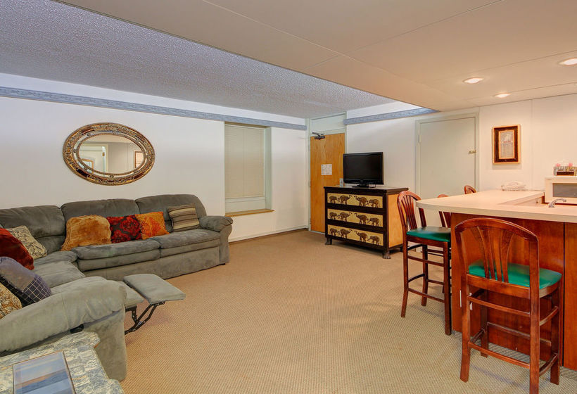 Hotel Comfort Inn  | Enid | Oklahoma | United States 6