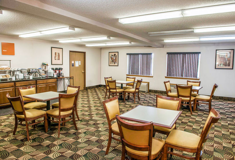 Hotel Comfort Inn  | Lebanon | Indiana | United States