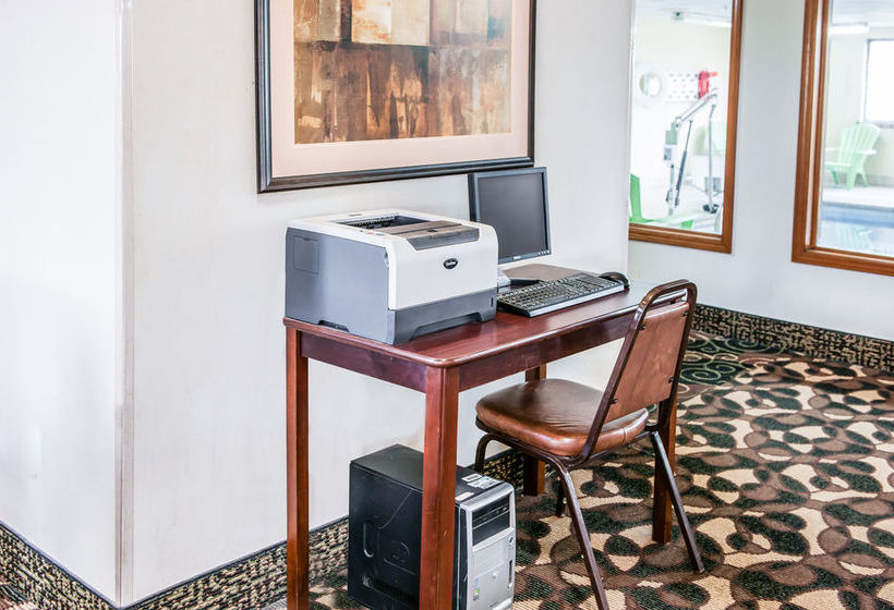 Hotel Comfort Inn  | Lebanon | Indiana | United States 1