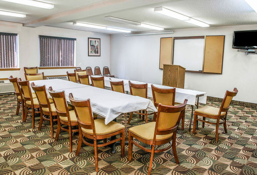 Hotel Comfort Inn  | Lebanon | Indiana | United States 5