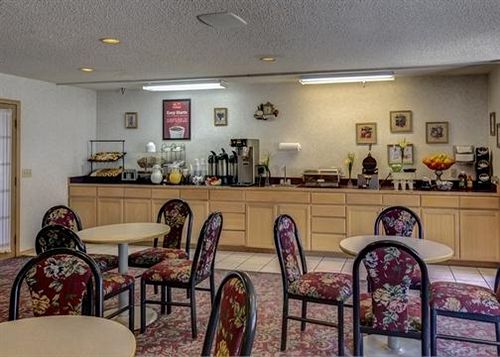 Hotel Econo Lodge Montrose  Colorado