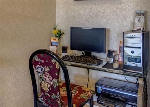 Hotel Econo Lodge Montrose   | Montrose | Colorado | United States 1