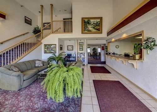 Hotel Econo Lodge Montrose   | Montrose | Colorado | United States 10