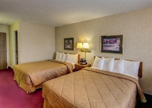 Hotel Econo Lodge Montrose   | Montrose | Colorado | United States 13