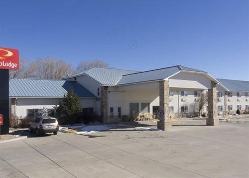 Hotel Econo Lodge Montrose   | Montrose | Colorado | United States 14
