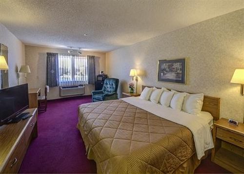 Hotel Econo Lodge Montrose   | Montrose | Colorado | United States 2