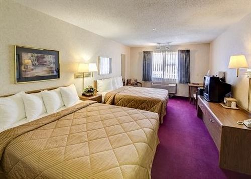 Hotel Econo Lodge Montrose   | Montrose | Colorado | United States 7