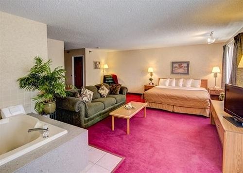 Hotel Econo Lodge Montrose   | Montrose | Colorado | United States 8