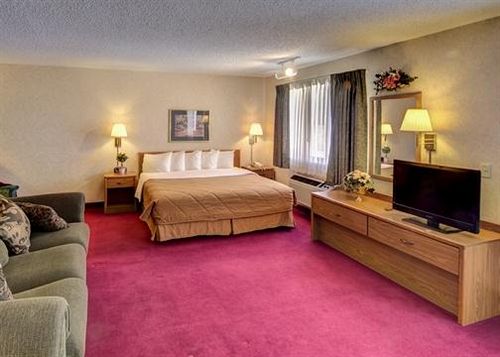 Hotel Econo Lodge Montrose   | Montrose | Colorado | United States 9