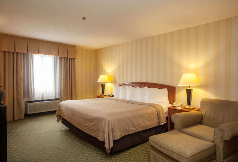 Hotel Comfort Inn Airport Colorado Springs  | Colorado Springs | Colorado | United States 10