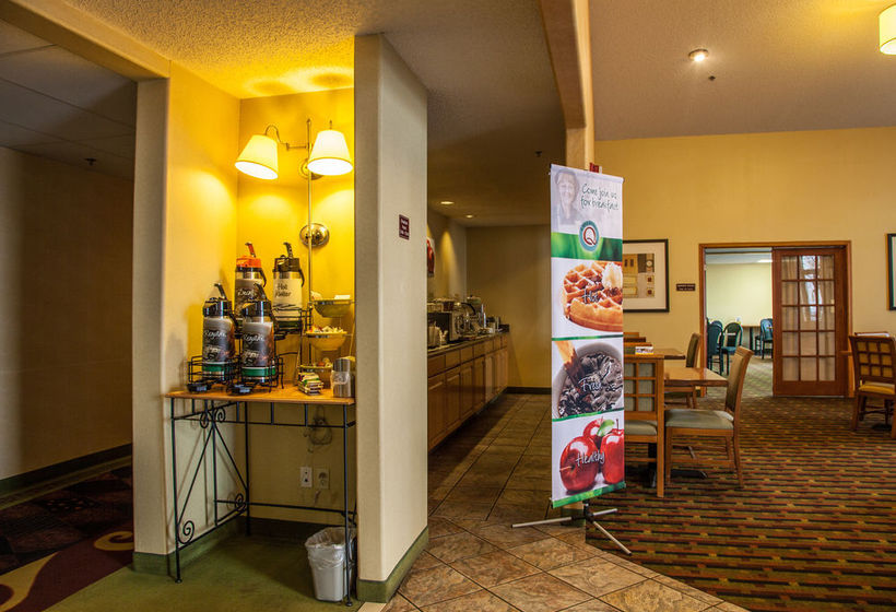 Hotel Comfort Inn Airport Colorado Springs  | Colorado Springs | Colorado | United States 11