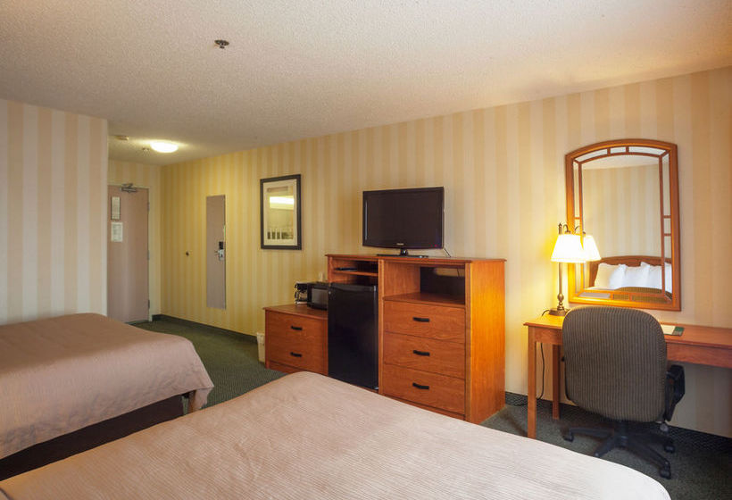 Hotel Comfort Inn Airport Colorado Springs  | Colorado Springs | Colorado | United States 2