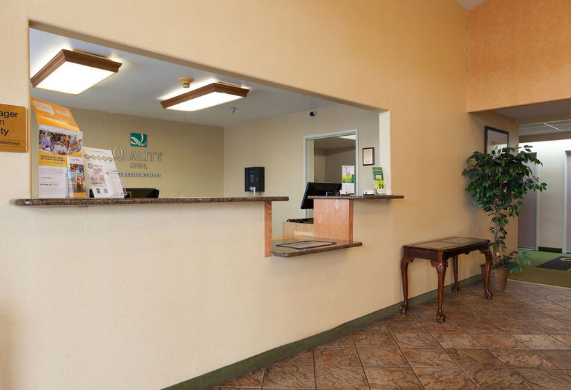 Hotel Comfort Inn Airport Colorado Springs  | Colorado Springs | Colorado | United States 20