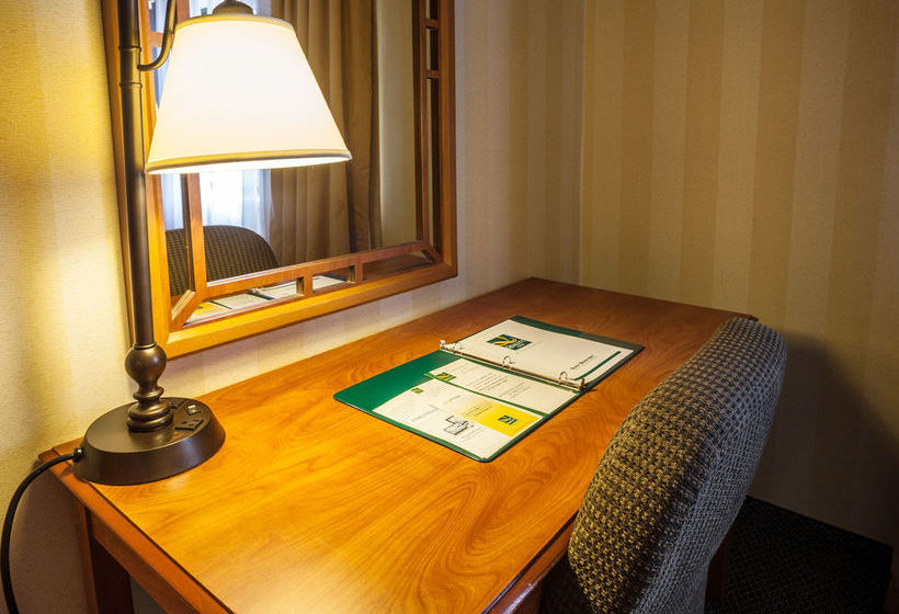Hotel Comfort Inn Airport Colorado Springs  | Colorado Springs | Colorado | United States 3