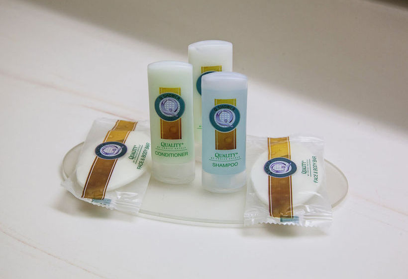 Hotel Comfort Inn Airport Colorado Springs  | Colorado Springs | Colorado | United States 9