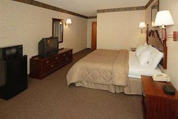 Hotel Comfort Inn Rome