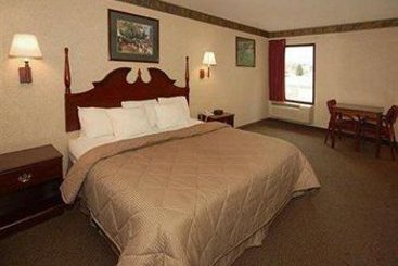 Hotel Comfort Inn  | Rome | Georgia | United States 1