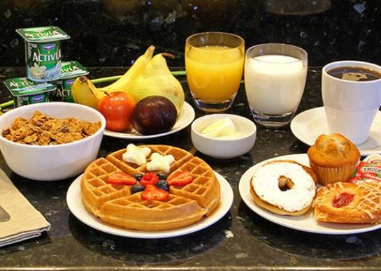 Hotel Comfort Inn Fairmont 