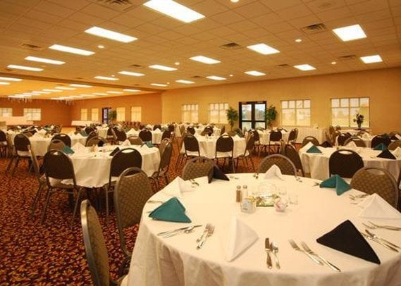 Hotel Comfort Inn Colby  | Colby | Kansas | United States 4