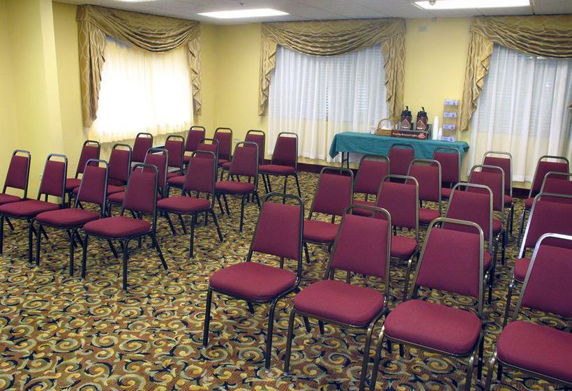 Hotel La Quinta Inn & Suites Bolingbrook  | Bolingbrook | Illinois | United States 1