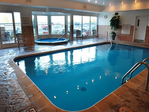 Hotel La Quinta Inn & Suites Bolingbrook  | Bolingbrook | Illinois | United States 10