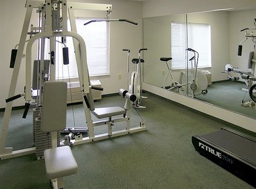 Hotel La Quinta Inn & Suites Bolingbrook  | Bolingbrook | Illinois | United States 11