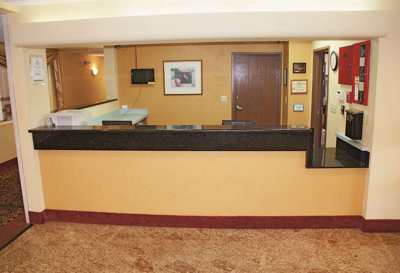 Hotel La Quinta Inn & Suites Bolingbrook  | Bolingbrook | Illinois | United States 6