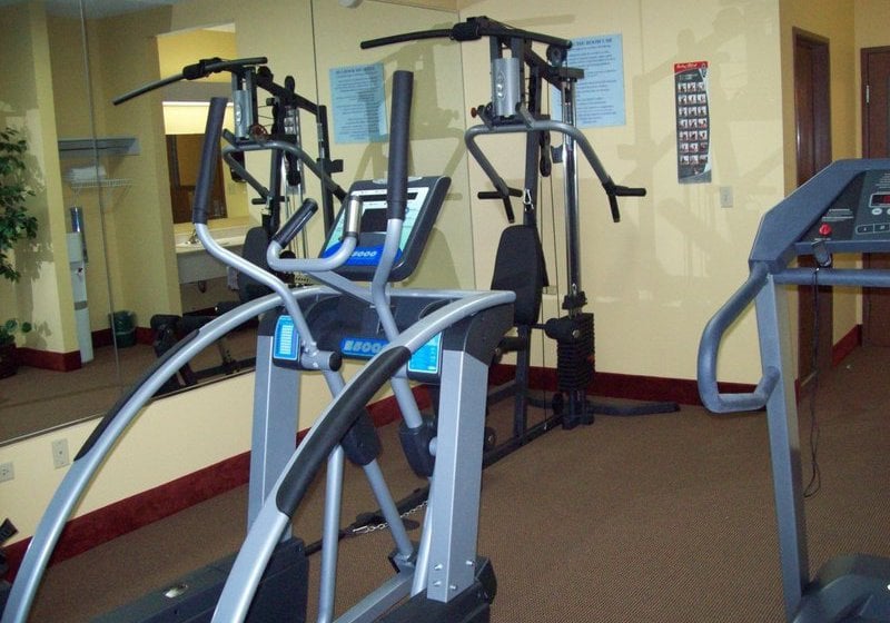 Hotel La Quinta Inn & Suites Bolingbrook  | Bolingbrook | Illinois | United States 7